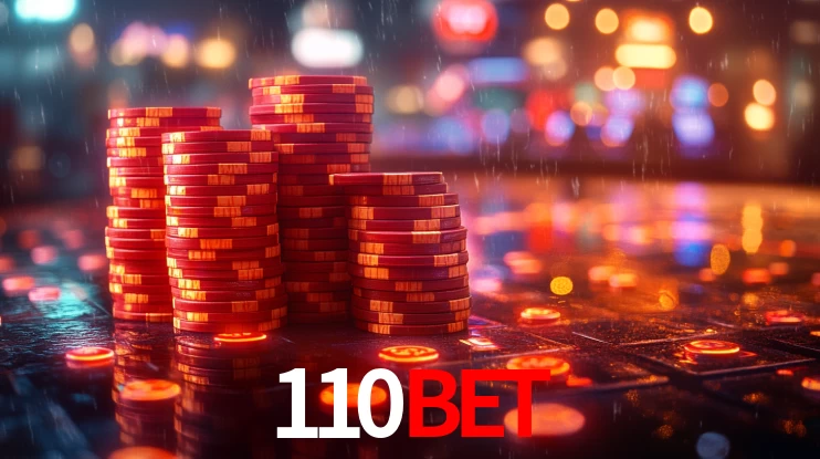 Suporte no Cassino Online 110bet